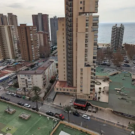Levante Centro Benidorm