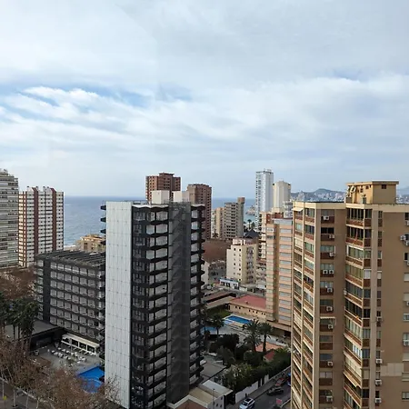Levante Centro