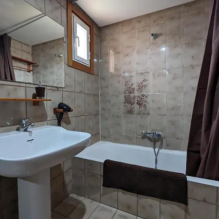 Apartment Levante Centro *