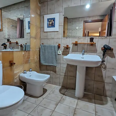 Apartment Levante Centro Benidorm