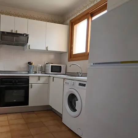 Apartment Levante Centro Benidorm
