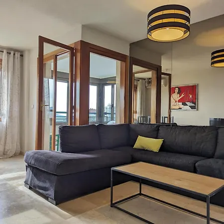 Apartamento Levante Centro