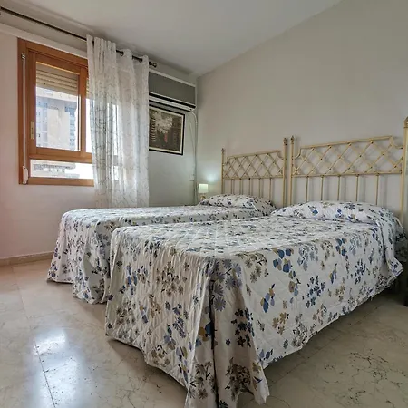 Levante Centro Apartment *