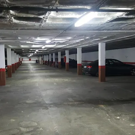 Levante Centro 公寓