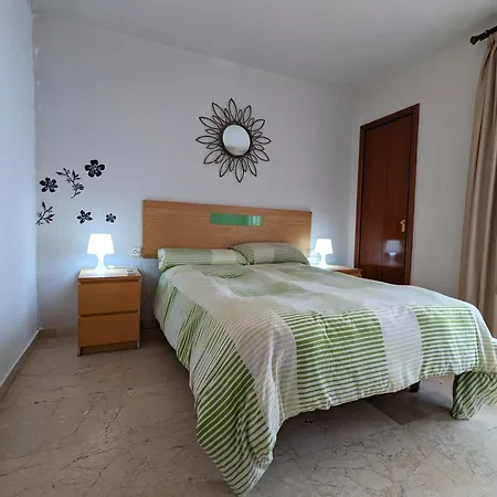 Levante Centro * 貝尼多姆